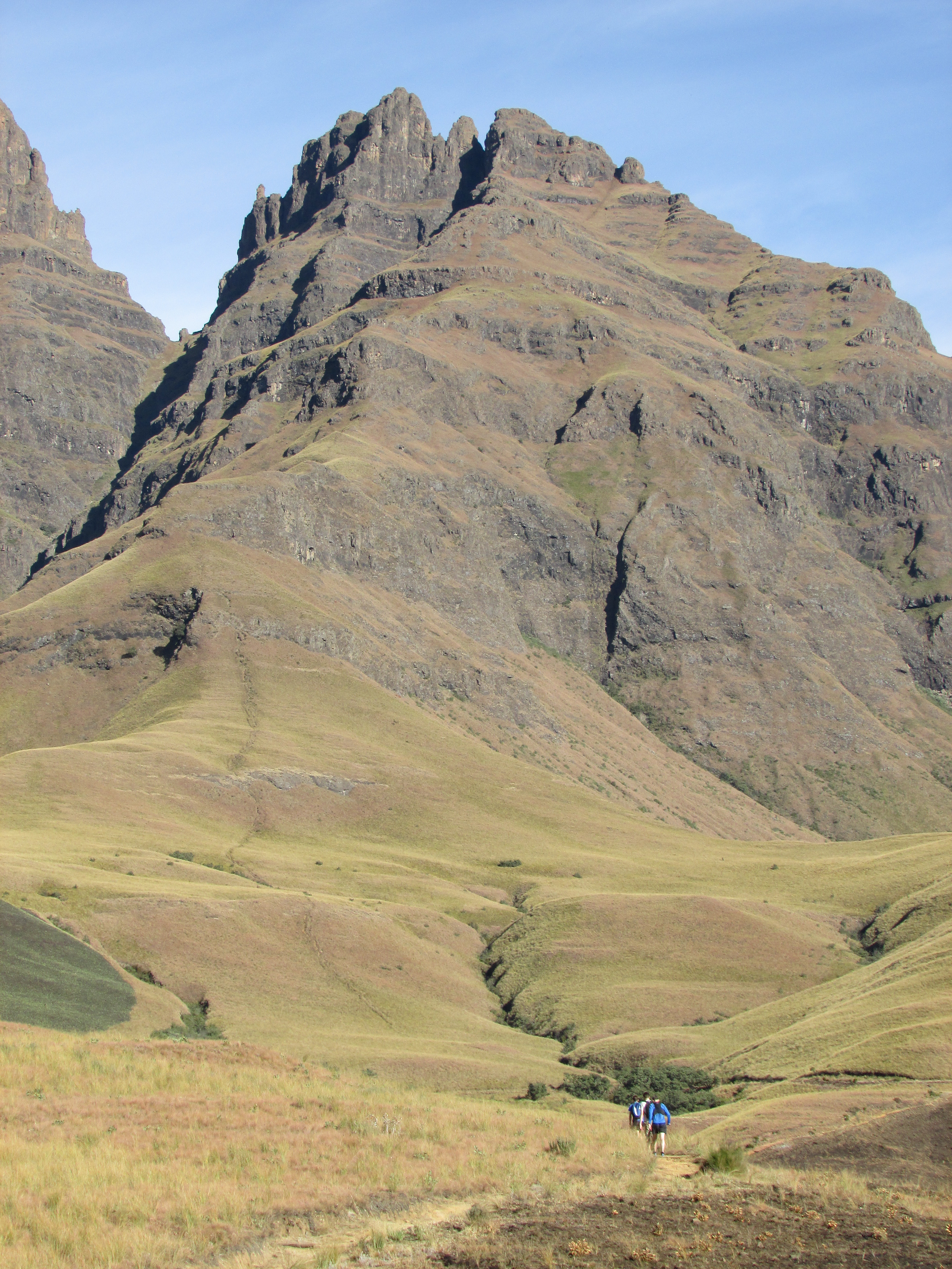 Sterkhorn
