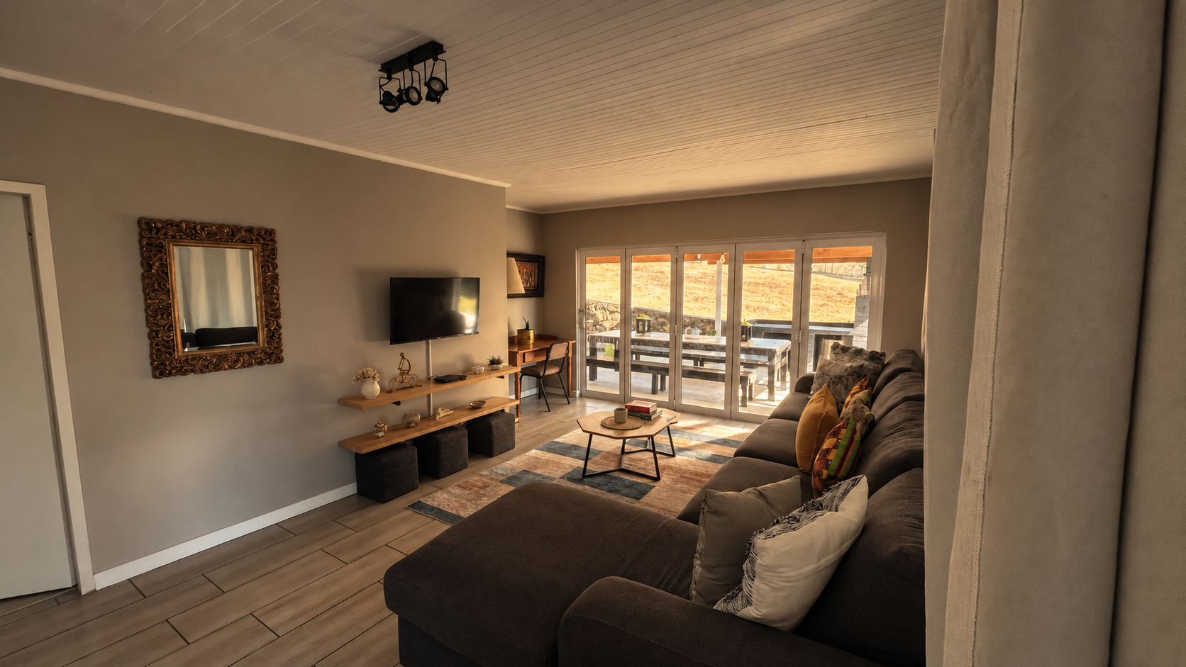 Bergview Haven